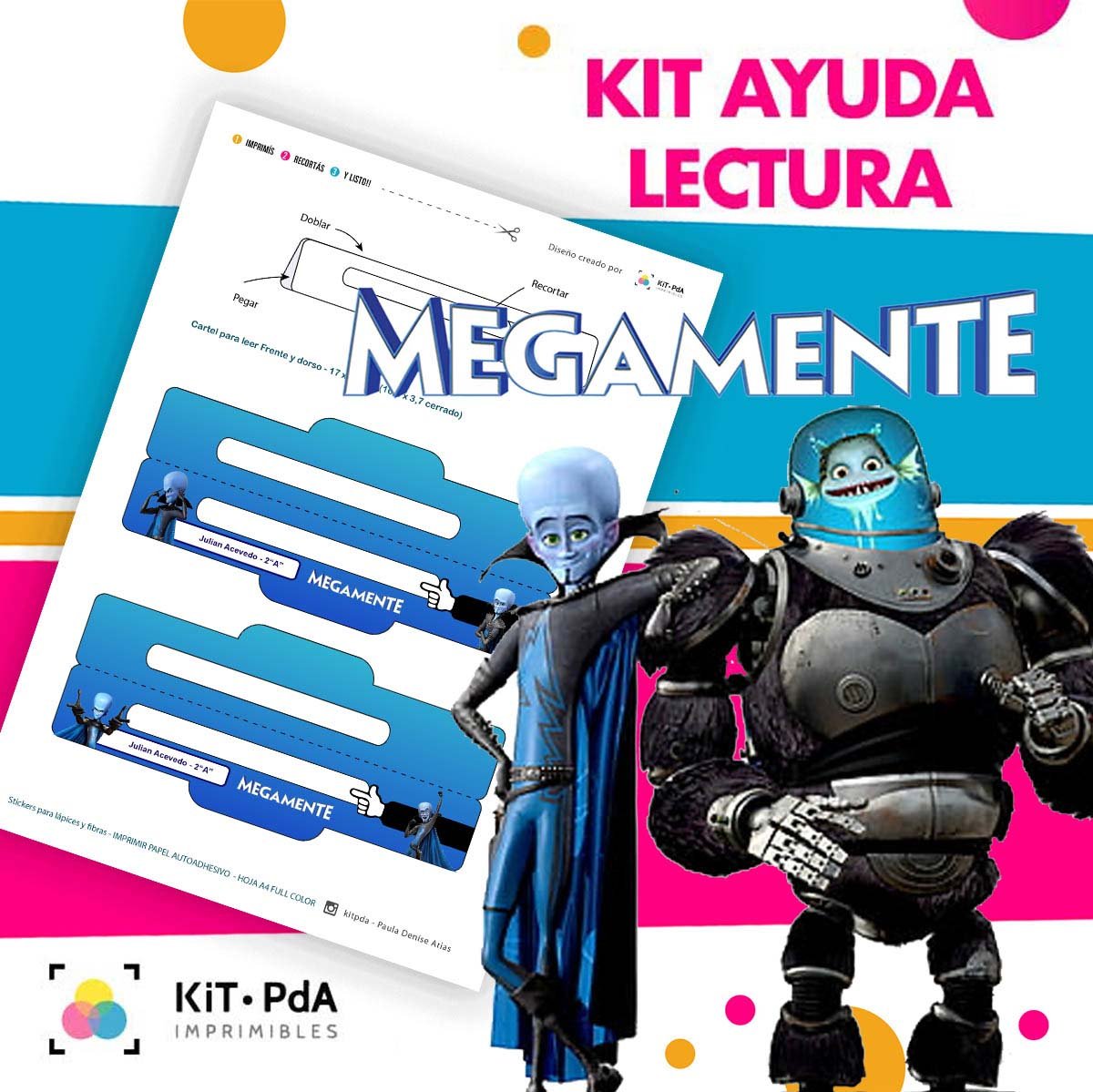 Lector